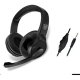 Fone Ouvido Gamer Celular Ps4 Pc Headset Headphone Jogador