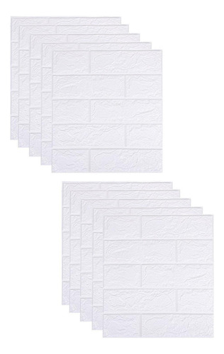 De Pared 3d, Paneles De Pared Autoadhesivos, Papel Tapiz De