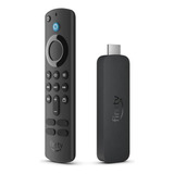 Nuevo Dispositivo De Transmision Amazon Fire Tv Stick 4k