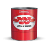 Wash Primer Monocomponente Wanda 600ml
