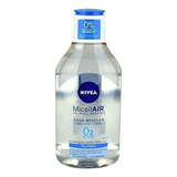 Nivea Agua Micelar 400ml