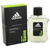 Perfume Pure Game Para Hombre De adidas - mL a $639