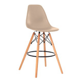 Banqueta Charles Eames Eiffel Design Fendi