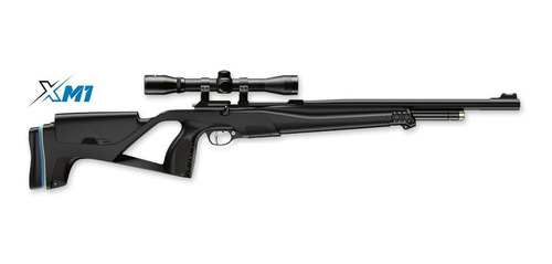 Rifle Pcp Stoeger  Xm1 S4 5.5 Mm   / Armeria Virtual