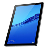 Tablet  Huawei Mediapad M5 Lite Bah2-l09 10.1  Con Red Móvil 32gb Space Gray 3gb De Memoria Ram