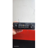 Rádio Motoradio Spix 50w Funcionando 100%