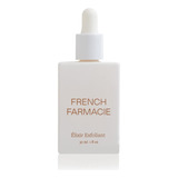 French Farmacie Elixir Exfoliante | Tratamiento De Mascarill