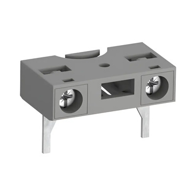 Bloque Terminales Bobina Adicional Ldc4 Abb 1sbn070156t1000 | MercadoLibre