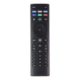 Control Vizio Original Modelo Xrt-136 Netflix Amazon Smart