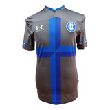 Camiseta U Catolica Tercera 2020 Version Jugador Oferta