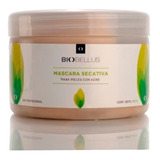 Mascara Secativa - Biobellus 250g