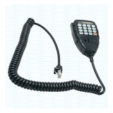 Micrófono Palma Base/móvil Yedro Yc-m01v Fact. Cuot. Env. Gr