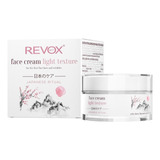 Revox B77 Ritual Japonés · Crema Facial Anti-edad Hidratante