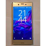 Celular Sony Xperia Xzs G 8232 Usado 