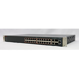 Avaya Ethernet Routing Switch Ers3526t-pwr+