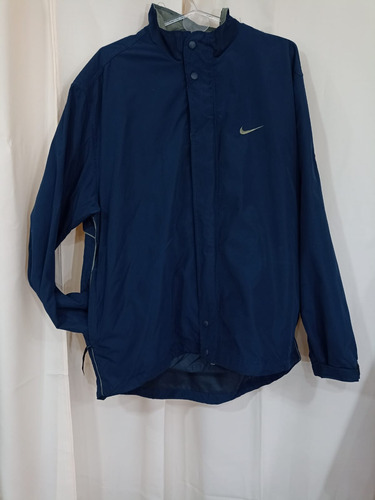 Campera Rompeviento Nike Golf Original Hombre