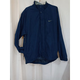 Campera Rompeviento Nike Golf Original Hombre