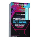 Termogênico Thermostabil Under (450 Ml) - Under Labz