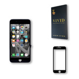 Tela Display Frontal iPhone 7 Plus Premium Vivid Orig