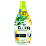 Suavizante Downy Libre Enjuague Pureza Silvestre 1400 Ml