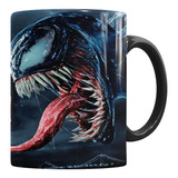 Taza Venom Cerámica Mágica 