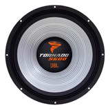 Subwoofer Tornado 18swt5600  Jbl Selenium 18 2800w Rms