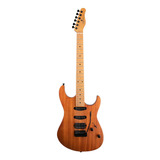 Guitarra Tagima Stella Mahogany Natural Satin