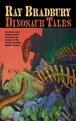 Libro Ray Bradbury Dinosaur Tales - Bradbury, Ray D.