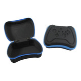 Case Estojo Controle Ps4 Playstation 4 Dualshock Pó Queda