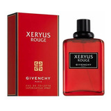 Givenchy Xeryus Rouge Edt 50 ml Para  Hombre  