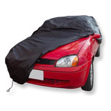 Funda Cubierta Chevrolet Spark Auto Hatchback C0 Impermeable