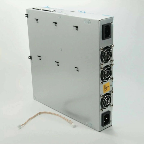 Fuente De Alimentación Bitmain Antminer Apw9 S17, T17, S17pr