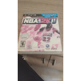  Nba 2k11 Ps3 Original 