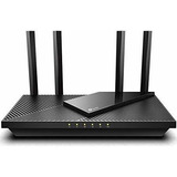 Tp-link Ax1800 - Router Wifi 6 (archer Ax21) - Router Inalám