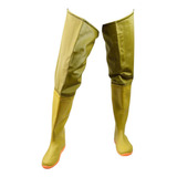 Hip Waders, Botas Impermeáveis, Homens