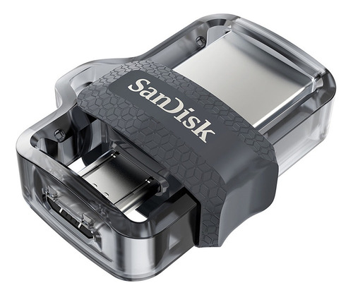 Sandisk Memoria Usb 64gb Usb 3.0 Disco U 130mb/s Sddd3