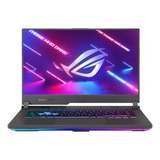 Asus Rog Strix G15 Ryzen 7 Rtx 3050 512gb Ssd 16gb Ddr5 Ips