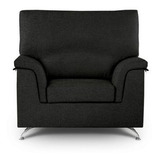 Sillon 1 Cuerpo Modelo Panama Valenziana Nueve Lunas