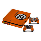 Skin Para Playstation 4 Fat Modelo (70030ps4f)