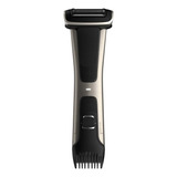 Philips Bodygroom Aparador E Barbeador De Corpo Bg7030/49