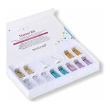 Bb Glow Starter Pigmentos Kit 12 Ampolas 8ml  Ibcccndc