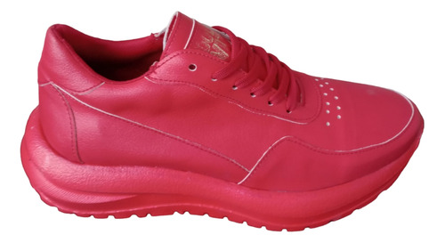 Zapatillas Dolce Vita Dragões Red Hombre Envio Gratis