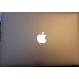 Apple Macbook Pro 13 2015 128gb - Impecable - Usado