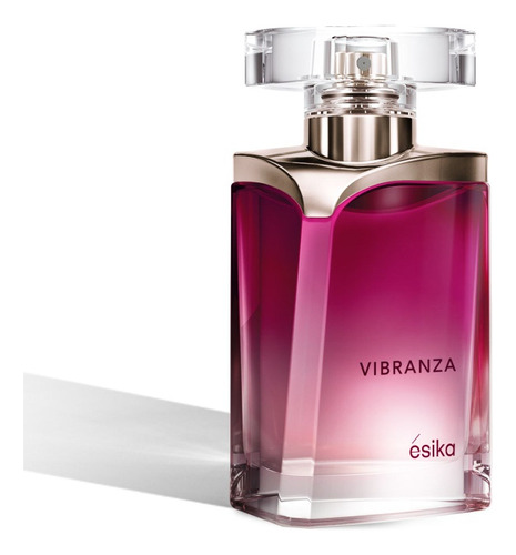 Ésika Vibranza Perfume 45 Ml Mujer Oriental Dulce