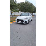 Suzuki Swift 2022 1.4 T Sport Boosterjet