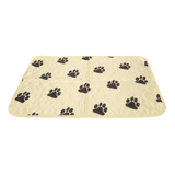 Almohadillas De Orina Lavables Para Perros, Absorbentes E Im