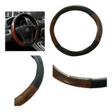 Funda Cubre Volante Madera Ft10 Kia Sportage 1999