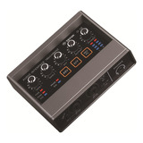 Interfaz De Audio Teyun Q-16 Usb