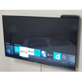 Tv Led 40  Samsung Un405300