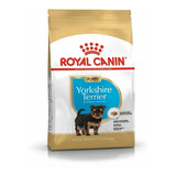 Royal Canin Yorkshire Puppy/junior X 3 Kg Vet Juncal